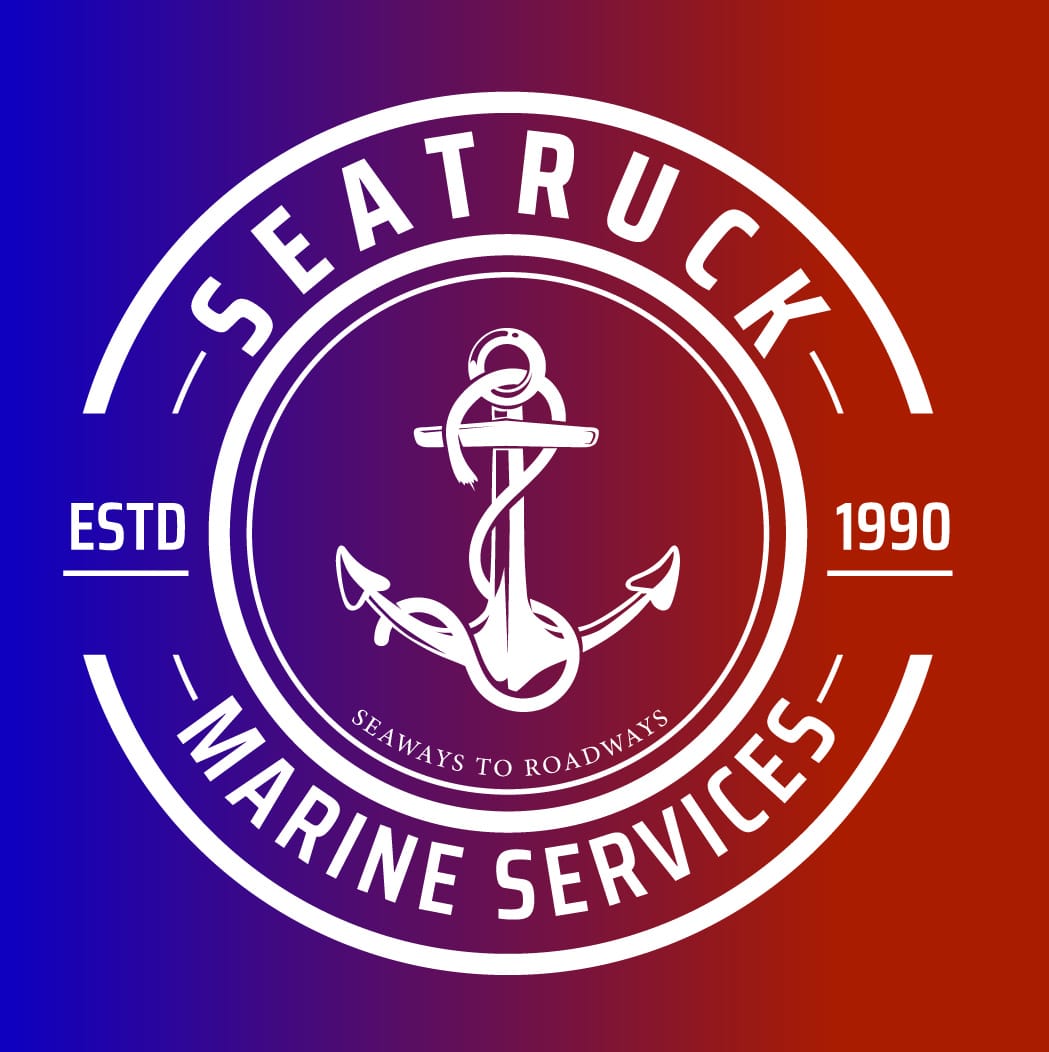 Seatruck Marine Services Pvt. Ltd.