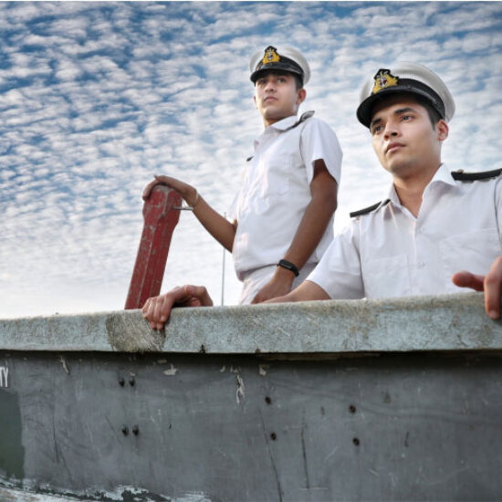 Navigating Marine Careers: Opportunities and Rewards