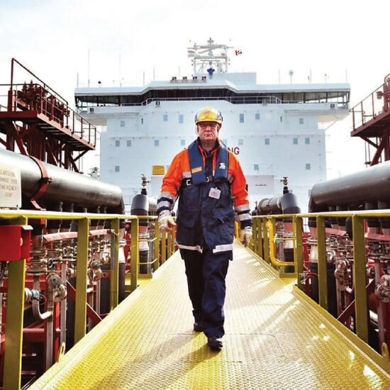 The Significance of Marine Jobs: Navigating the Importance
